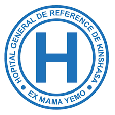 Hôpital Maman YEMO